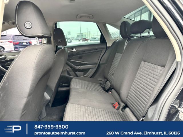 2022 Volkswagen Jetta 1.5T S Elmhurst IL