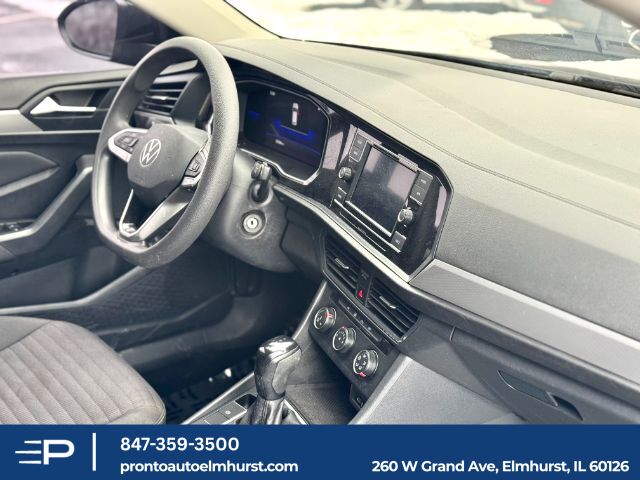 2022 Volkswagen Jetta 1.5T S Elmhurst IL