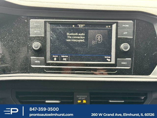 2022 Volkswagen Jetta 1.5T S Elmhurst IL