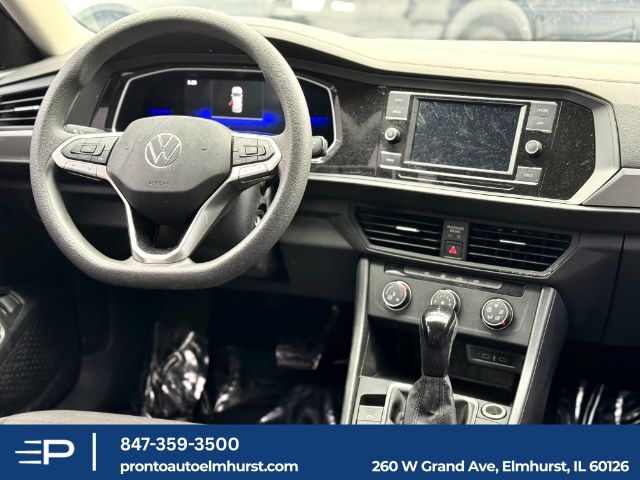 2022 Volkswagen Jetta 1.5T S Elmhurst IL