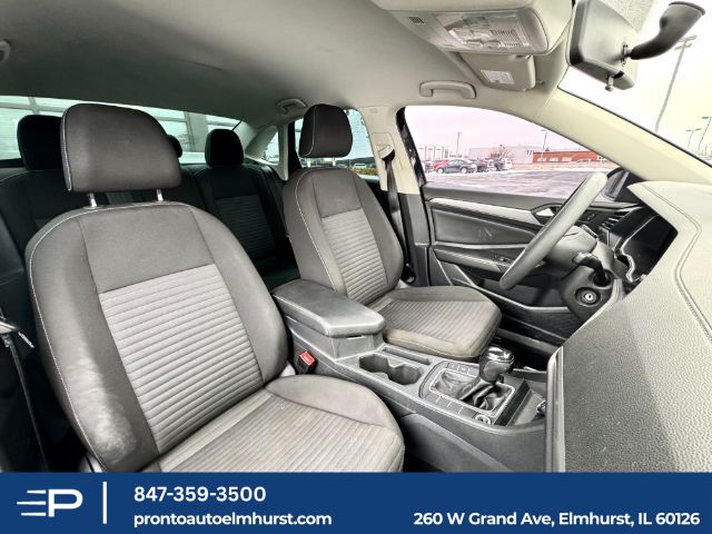 2022 Volkswagen Jetta 1.5T S Elmhurst IL