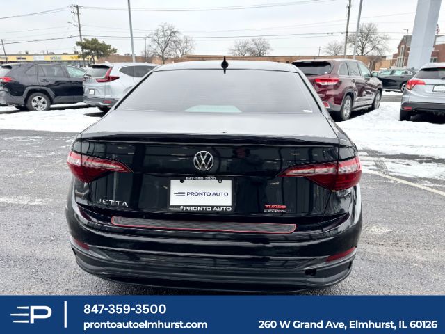 2022 Volkswagen Jetta 1.5T S Elmhurst IL