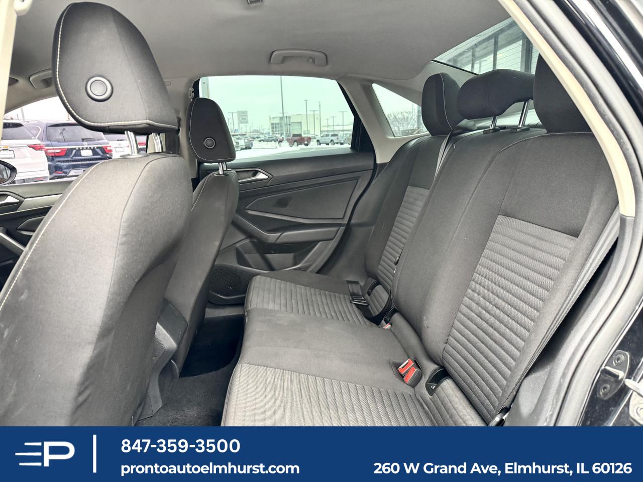 2022 Volkswagen Jetta 1.5T S Elmhurst IL