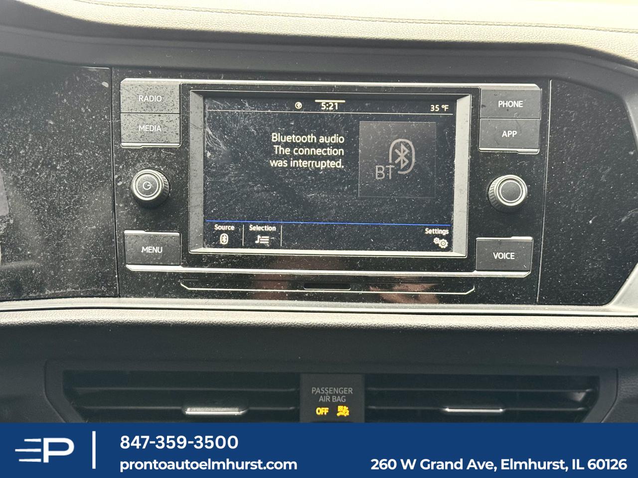 2022 Volkswagen Jetta 1.5T S Elmhurst IL