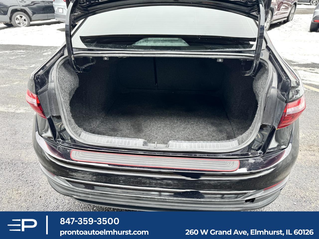 2022 Volkswagen Jetta 1.5T S Elmhurst IL