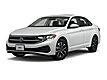 2022 Volkswagen Jetta 1.5T S