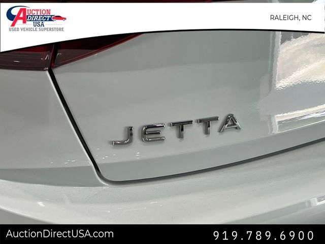 2022 Volkswagen Jetta 1.5T S Raleigh NC