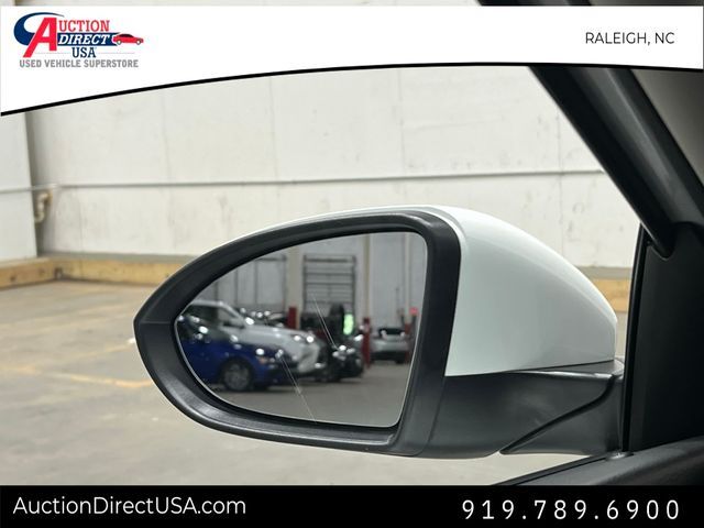 2022 Volkswagen Jetta 1.5T S Raleigh NC