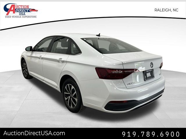 2022 Volkswagen Jetta 1.5T S Raleigh NC