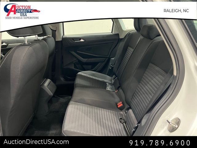 2022 Volkswagen Jetta 1.5T S Raleigh NC