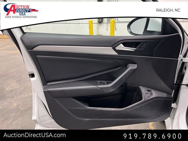 2022 Volkswagen Jetta 1.5T S Raleigh NC
