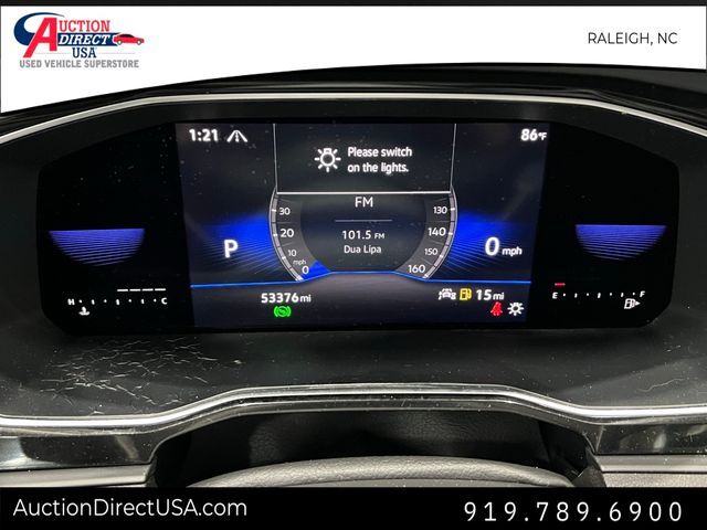 2022 Volkswagen Jetta 1.5T S Raleigh NC