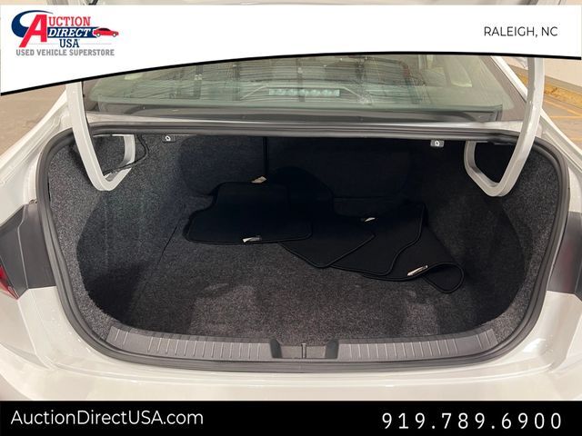 2022 Volkswagen Jetta 1.5T S Raleigh NC