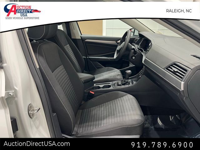 2022 Volkswagen Jetta 1.5T S Raleigh NC