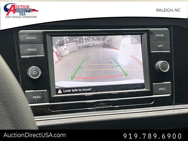2022 Volkswagen Jetta 1.5T S Raleigh NC