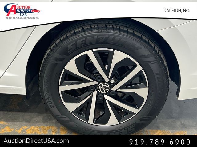 2022 Volkswagen Jetta 1.5T S Raleigh NC