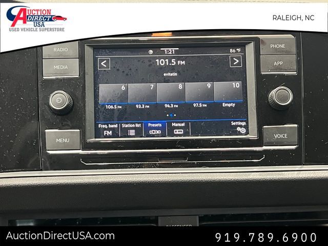 2022 Volkswagen Jetta 1.5T S Raleigh NC