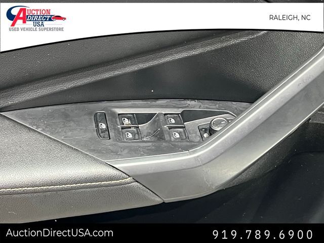 2022 Volkswagen Jetta 1.5T S Raleigh NC