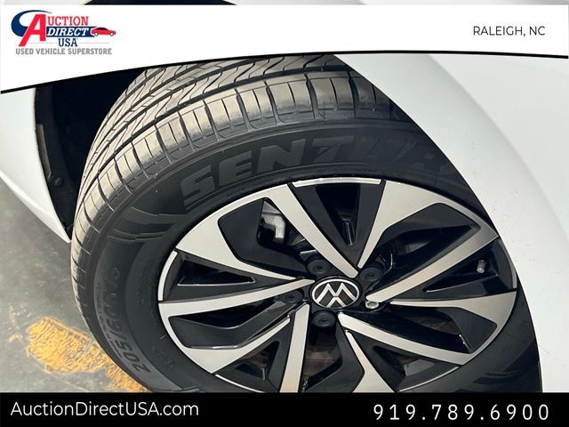 2022 Volkswagen Jetta 1.5T S Raleigh NC