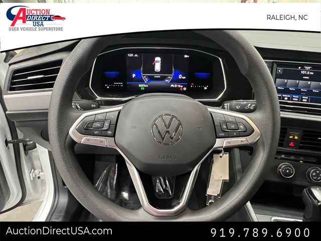 2022 Volkswagen Jetta 1.5T S Raleigh NC