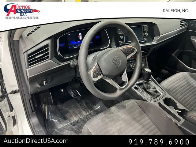 2022 Volkswagen Jetta 1.5T S Raleigh NC