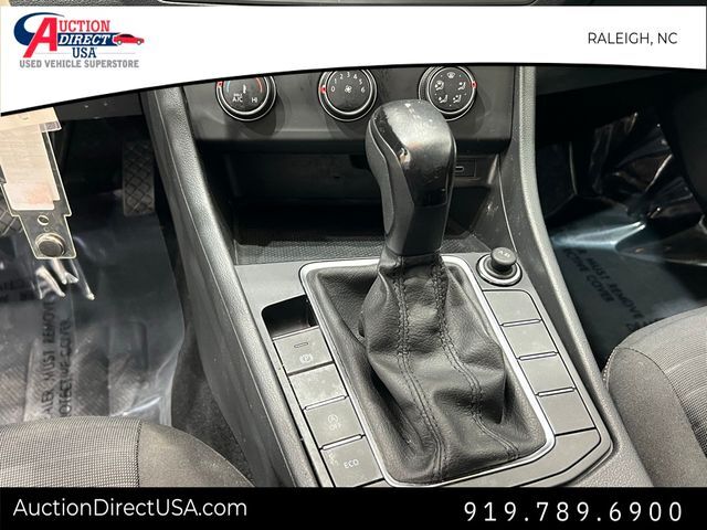 2022 Volkswagen Jetta 1.5T S Raleigh NC