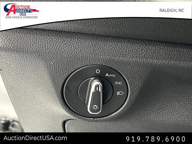 2022 Volkswagen Jetta 1.5T S Raleigh NC