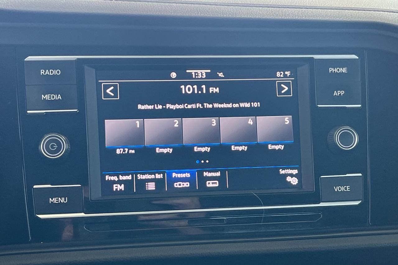 2022 Volkswagen Jetta 1.5T S Ontario OR