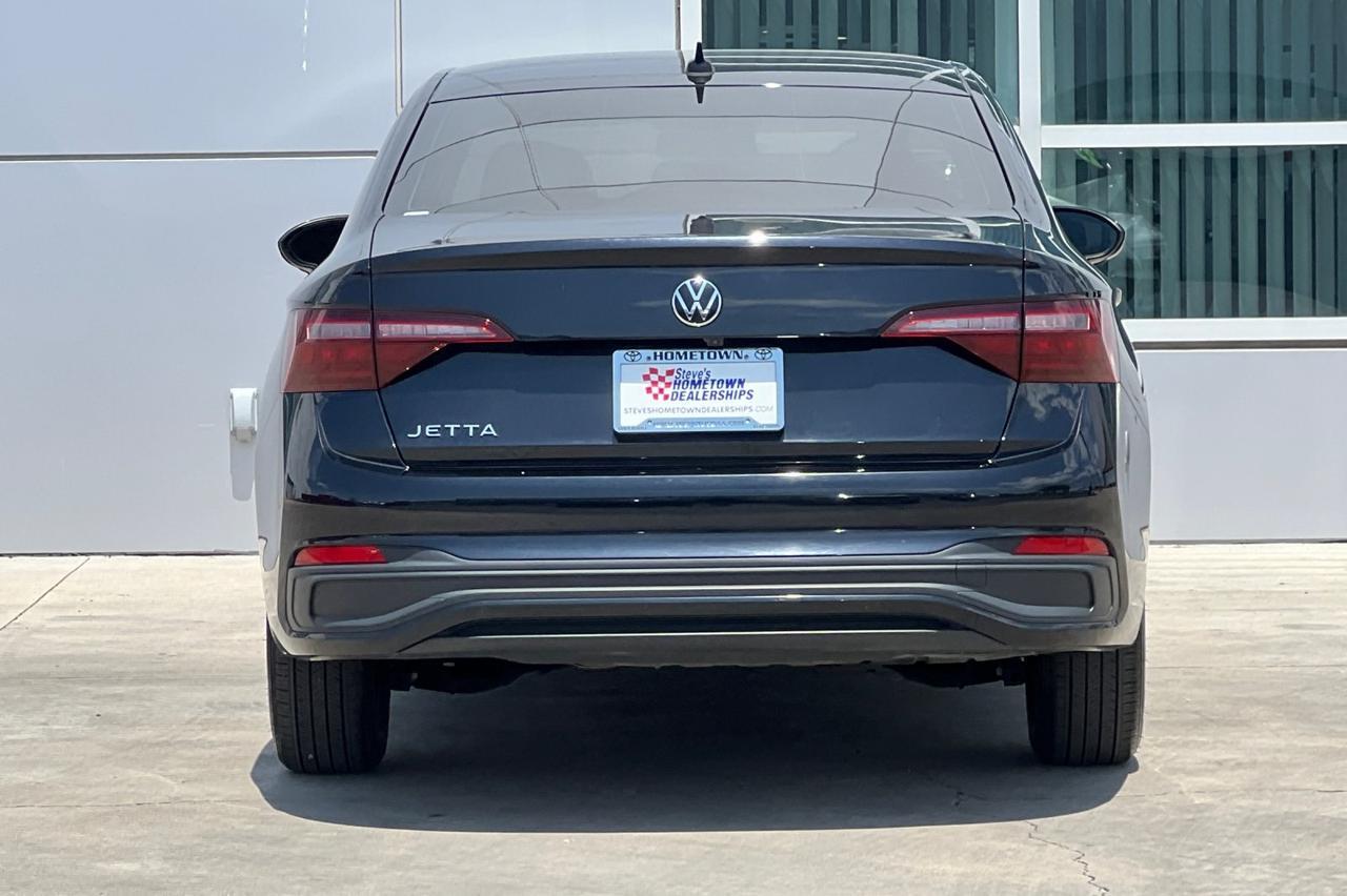 2022 Volkswagen Jetta 1.5T S Ontario OR