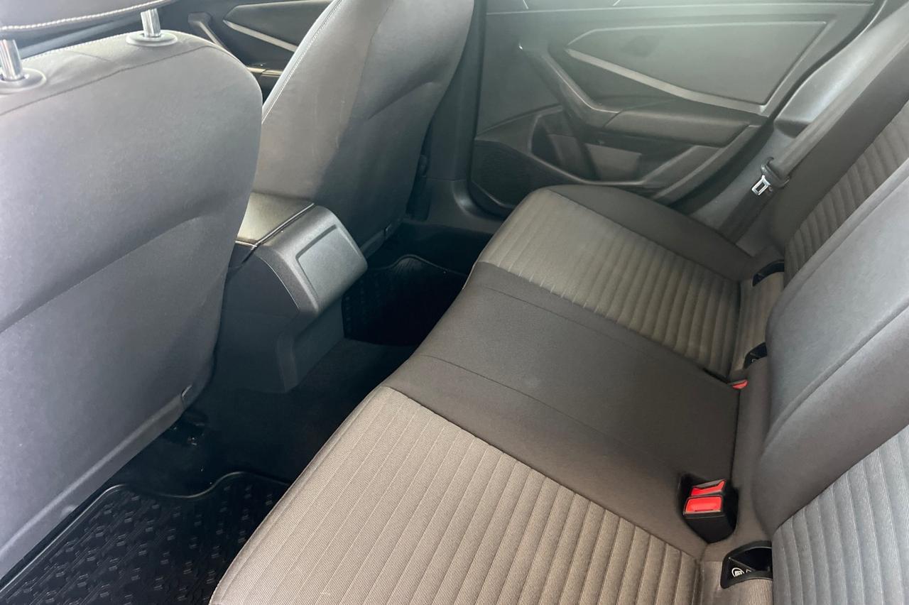 2022 Volkswagen Jetta 1.5T S Ontario OR