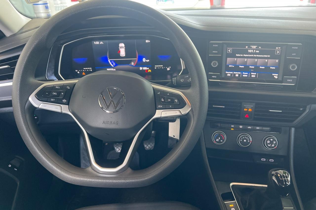 2022 Volkswagen Jetta 1.5T S Ontario OR