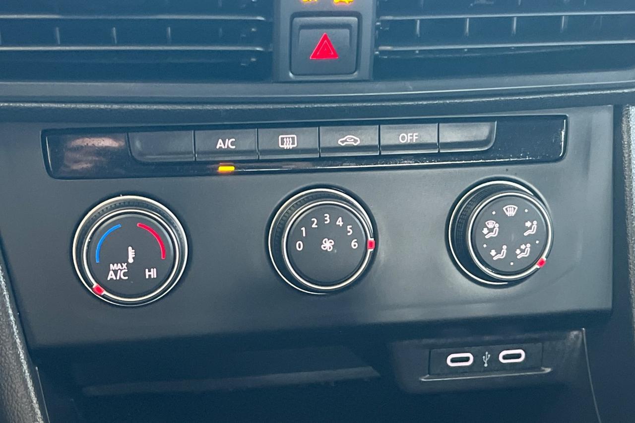 2022 Volkswagen Jetta 1.5T S Ontario OR