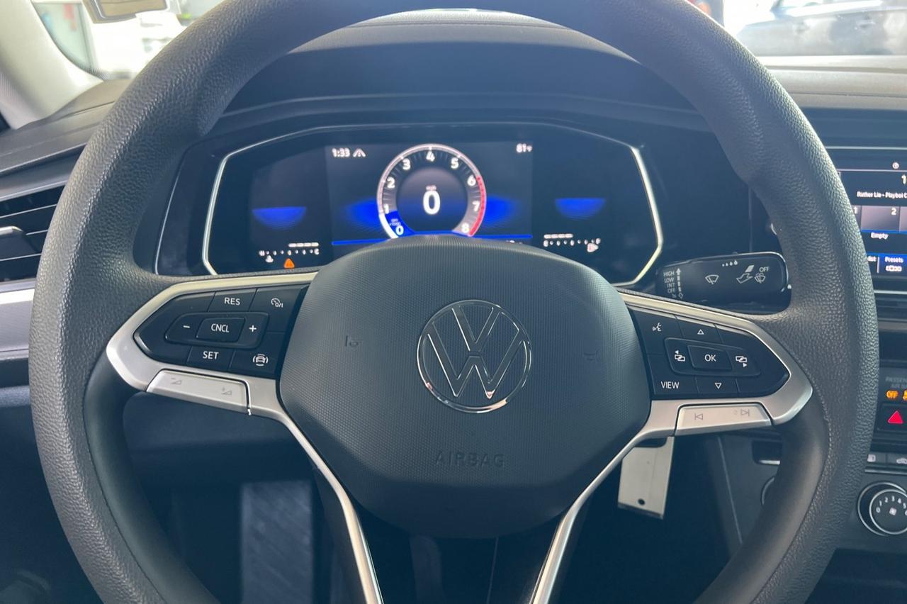 2022 Volkswagen Jetta 1.5T S Ontario OR