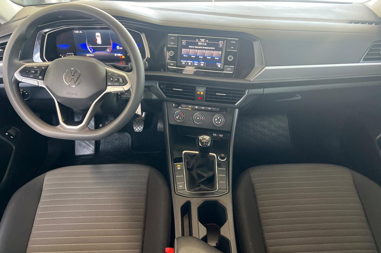 2022 Volkswagen Jetta 1.5T S Ontario OR