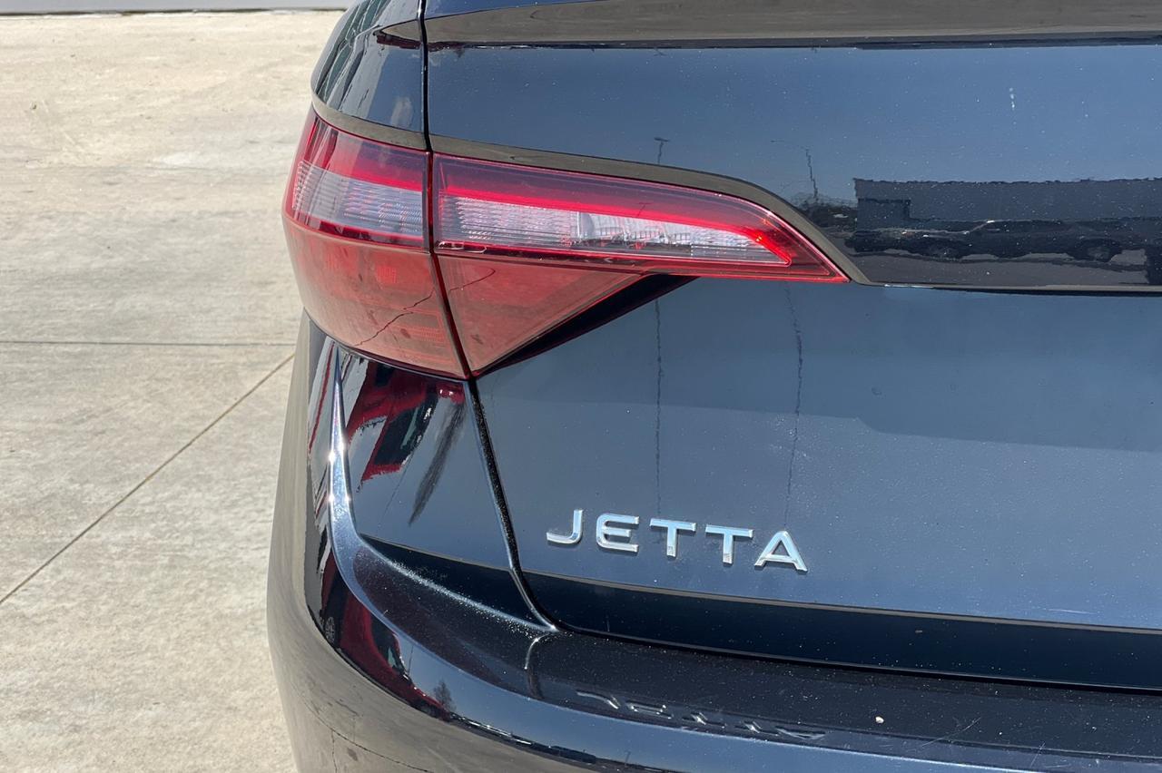 2022 Volkswagen Jetta 1.5T S Ontario OR
