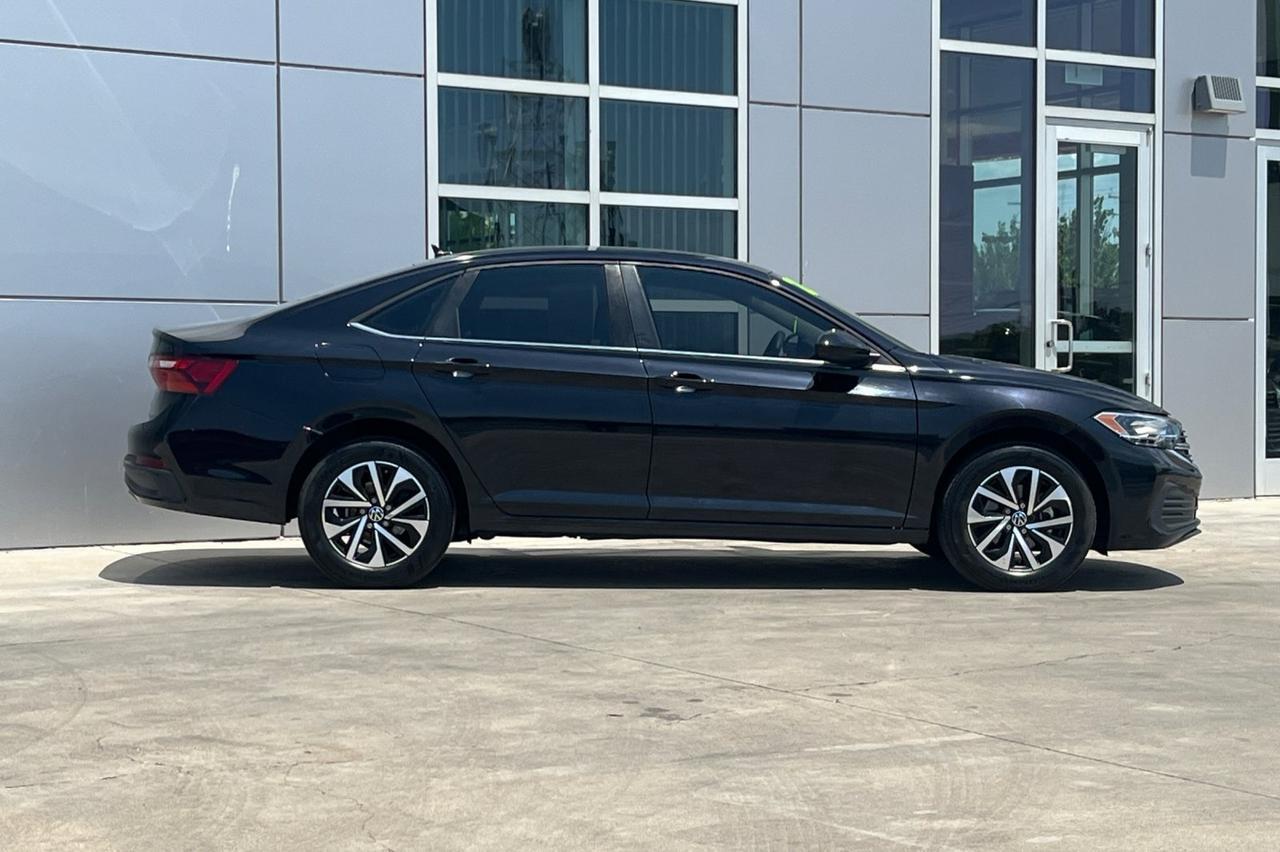 2022 Volkswagen Jetta 1.5T S Ontario OR