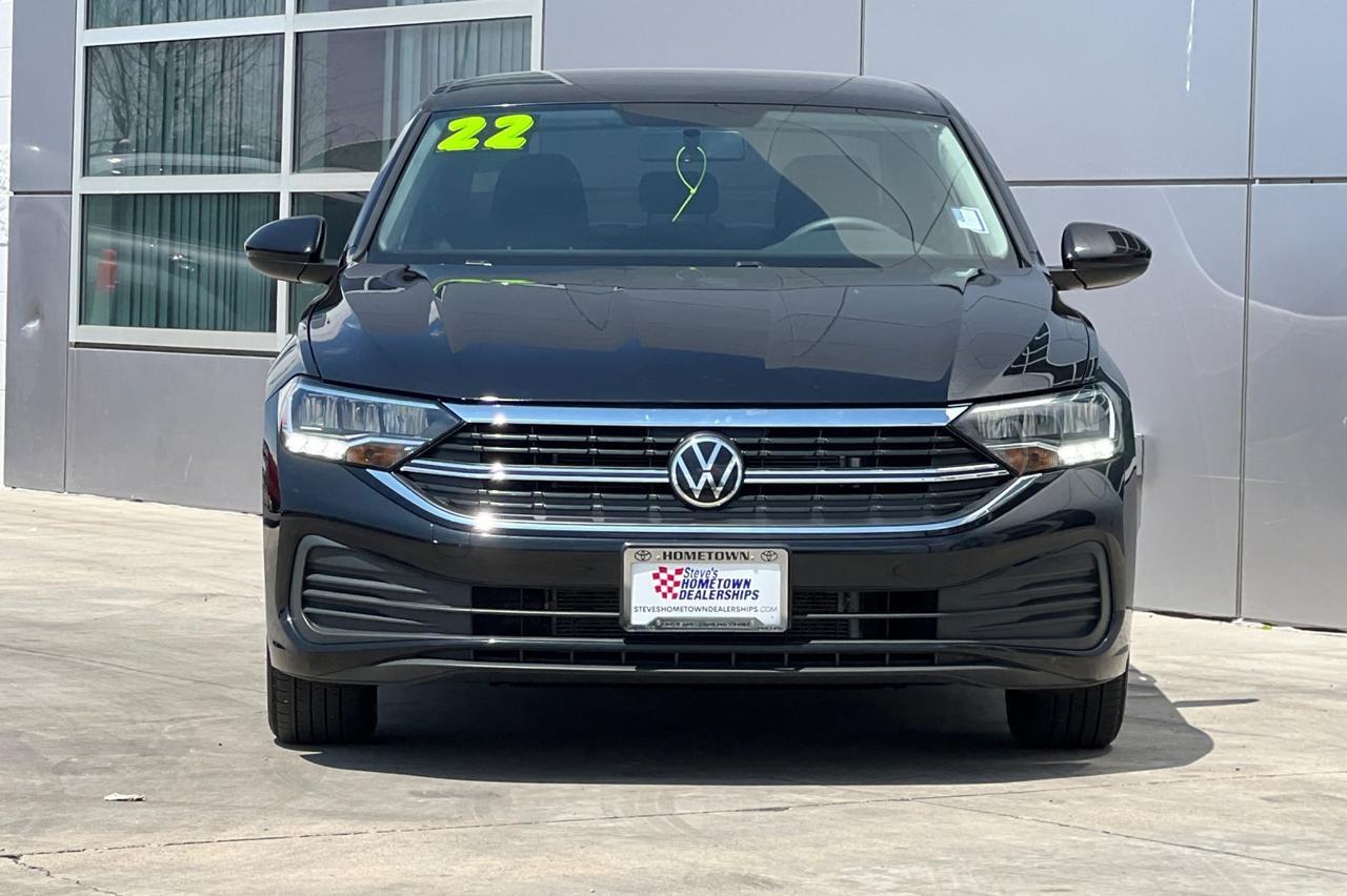 2022 Volkswagen Jetta 1.5T S Ontario OR