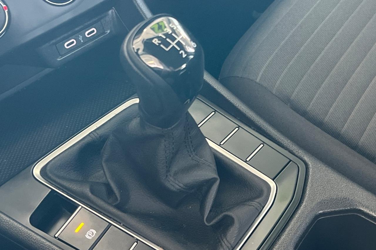 2022 Volkswagen Jetta 1.5T S Ontario OR