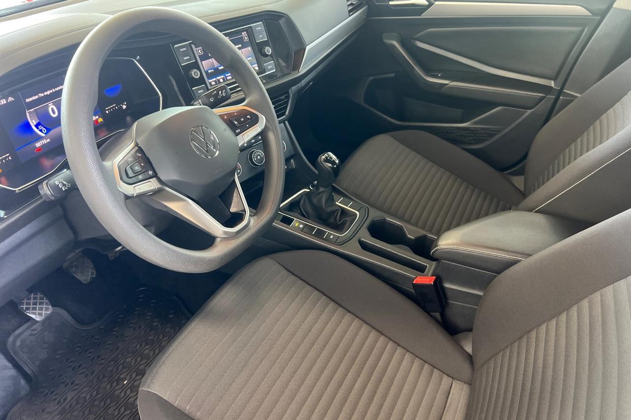 2022 Volkswagen Jetta 1.5T S Ontario OR