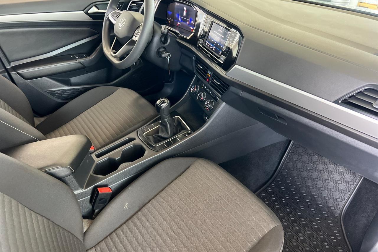 2022 Volkswagen Jetta 1.5T S Ontario OR