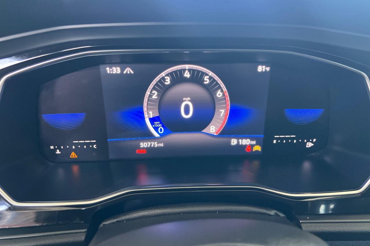 2022 Volkswagen Jetta 1.5T S Ontario OR