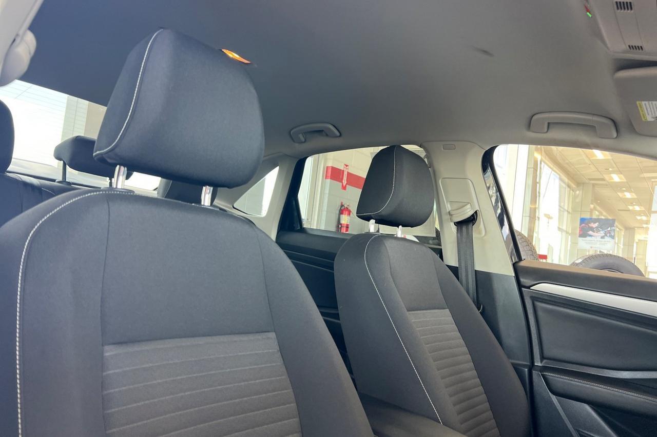 2022 Volkswagen Jetta 1.5T S Ontario OR