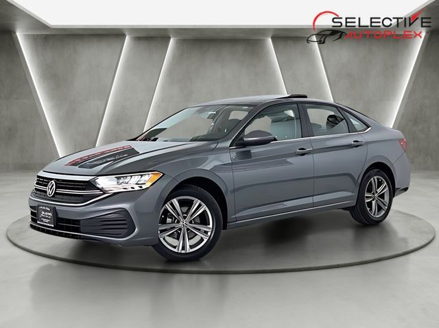 2022 Volkswagen Jetta 1.5T SE Carrollton TX