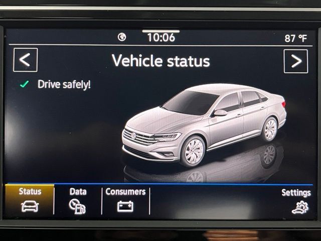 2022 Volkswagen Jetta 1.5T SE Carrollton TX