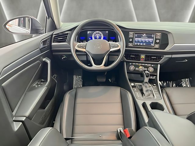 2022 Volkswagen Jetta 1.5T SE Carrollton TX