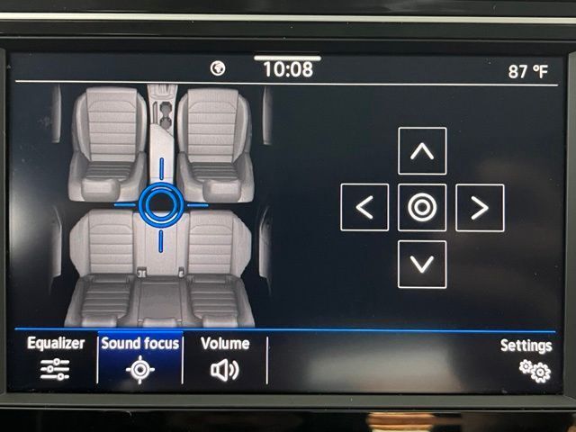 2022 Volkswagen Jetta 1.5T SE Carrollton TX