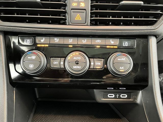 2022 Volkswagen Jetta 1.5T SE Carrollton TX