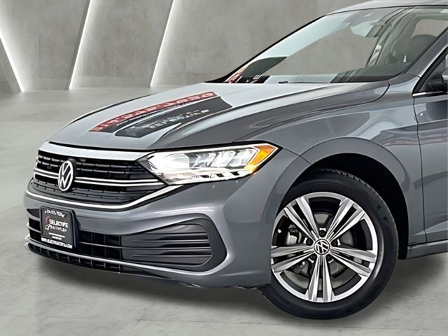 2022 Volkswagen Jetta 1.5T SE Carrollton TX