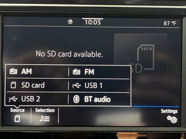 2022 Volkswagen Jetta 1.5T SE Carrollton TX