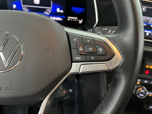 2022 Volkswagen Jetta 1.5T SE Carrollton TX